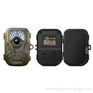 12MP GSM/MMS Trail Camera (KO-HC01)